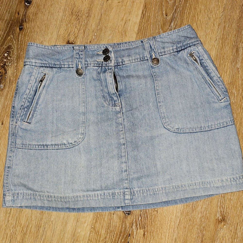 New York & Co. skirt/short